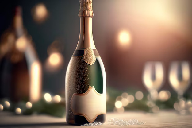 Exploring The Top 10 World Of Luxury Champagnes